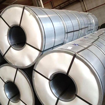 Steel Coil