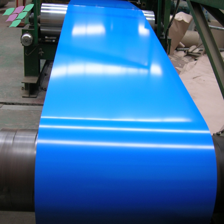 Pre-painted Steel Coil