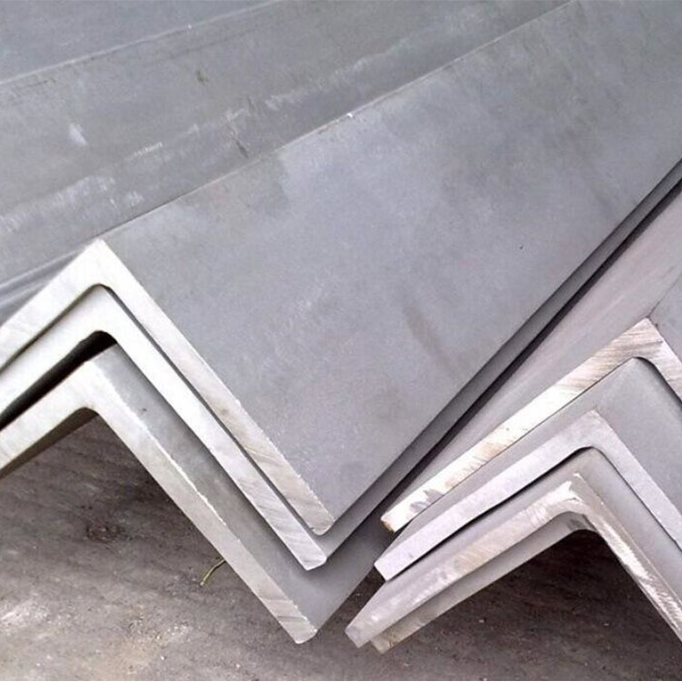 Steel Angle Bar