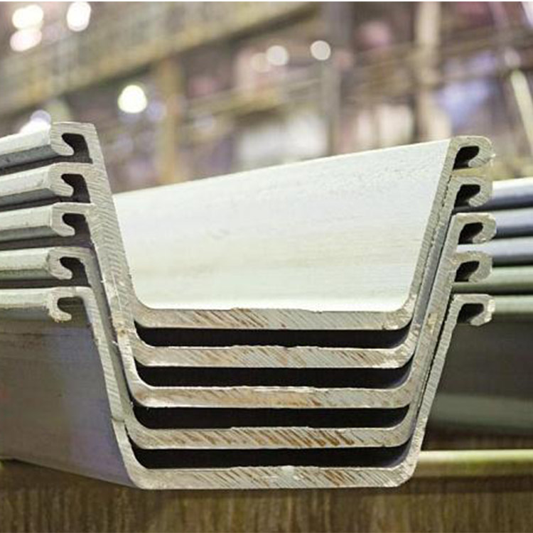 Steel Sheet Pile