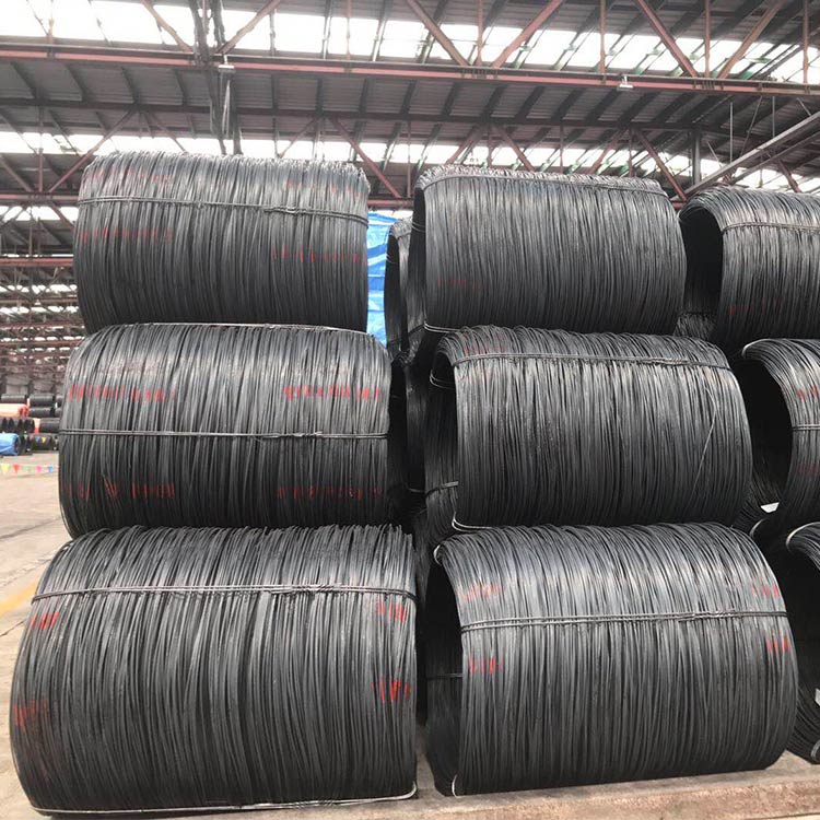 Steel Wire Rod