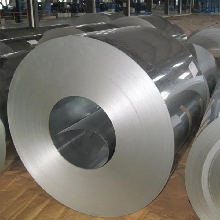 Galvanized Steel Coil