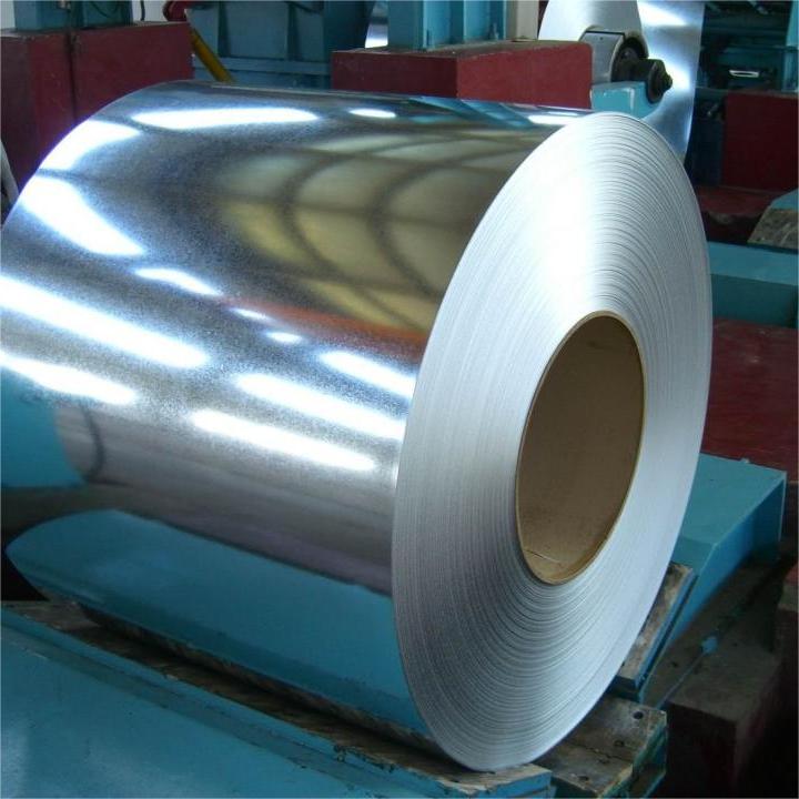 Galvanized Steel Coil