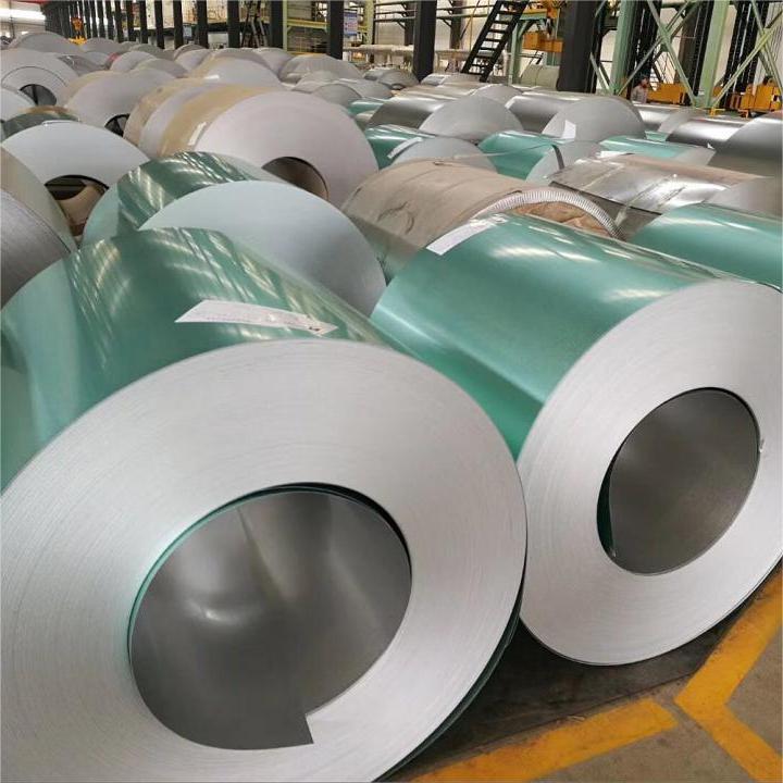 Galvalume Steel Coil