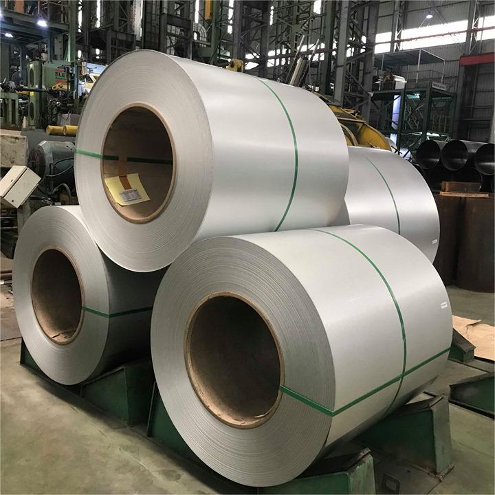 Galvalume Steel Coil