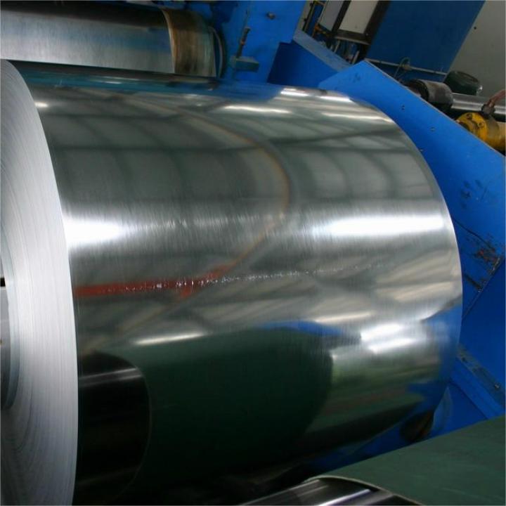 Galvalume Steel Coil