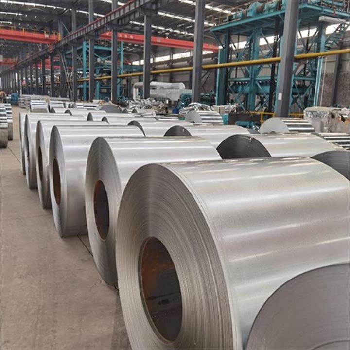 Galvalume Steel Coil