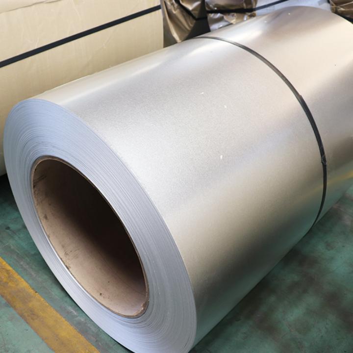 Galvalume Steel Coil