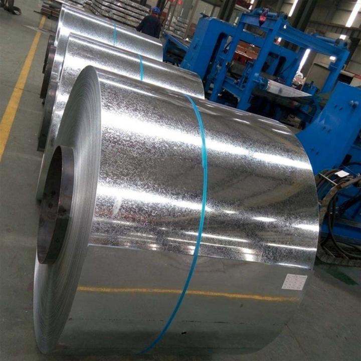 Galvanized Aluminum Magnesium Coil