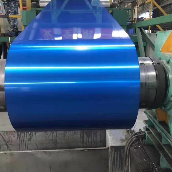 Pre-painted Steel Coil