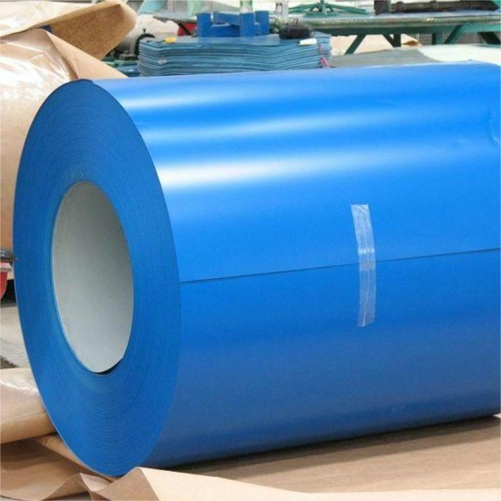 Pre-painted Steel Coil