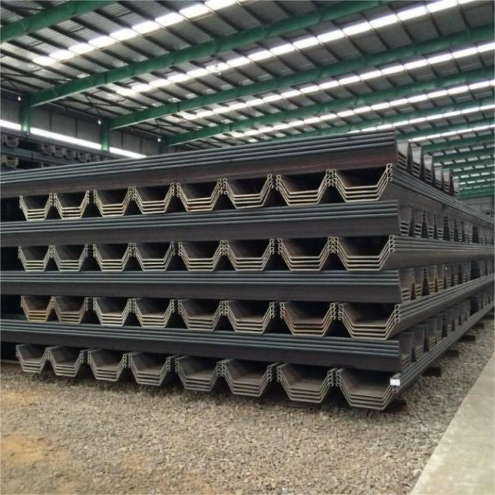 Steel Sheet Pile