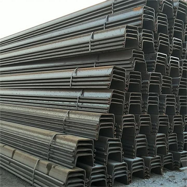 Steel Sheet Pile