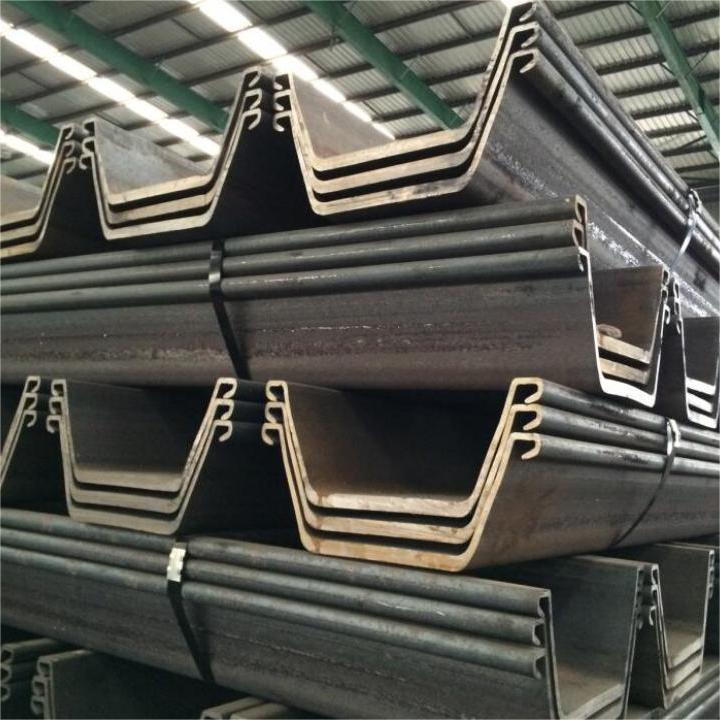 Steel Sheet Pile