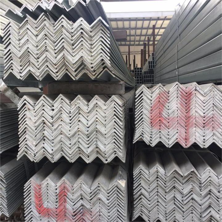 Steel Angle Bar