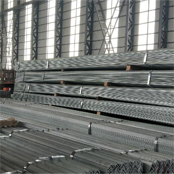 Steel Angle Bar