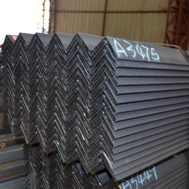 Steel Angle Bar