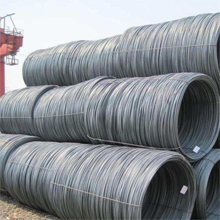 Steel Wire Rod