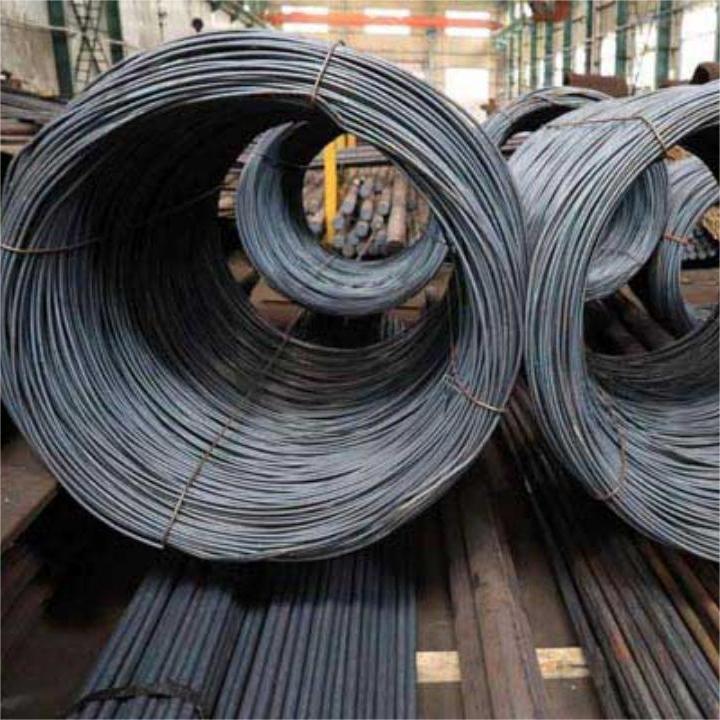 Steel Wire Rod