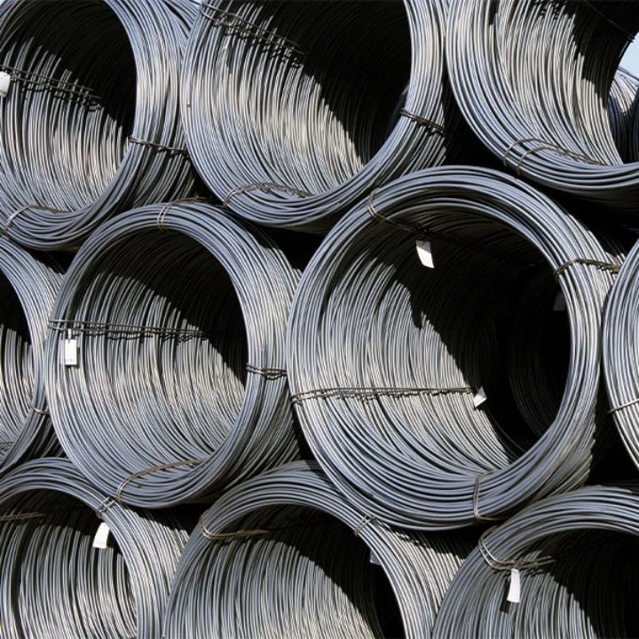 Steel Wire Rod