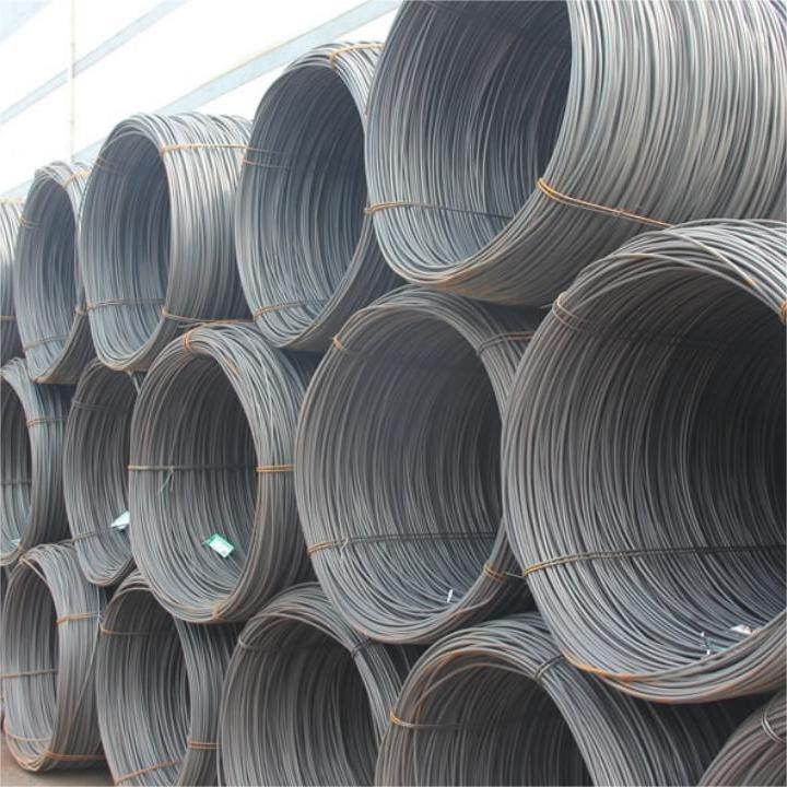 Steel Wire Rod