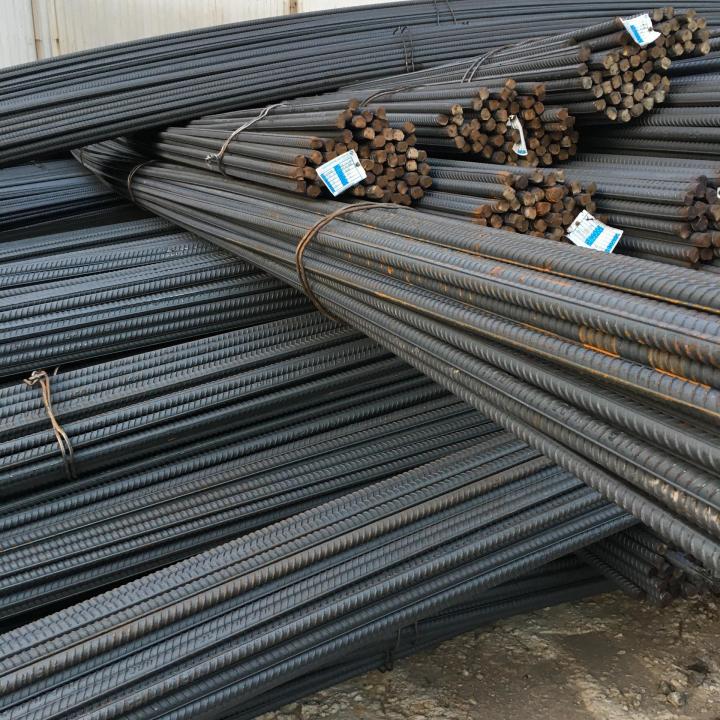 Steel Rebar