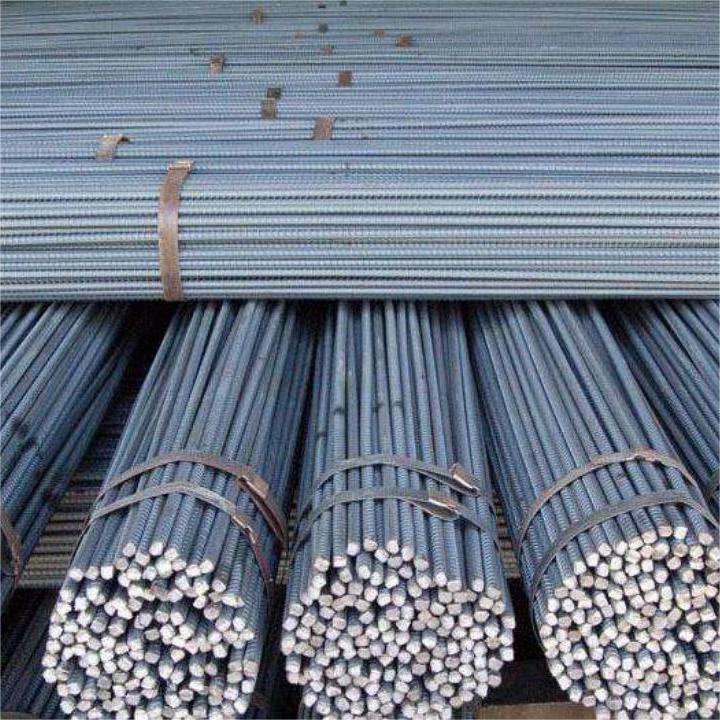 Steel Rebar