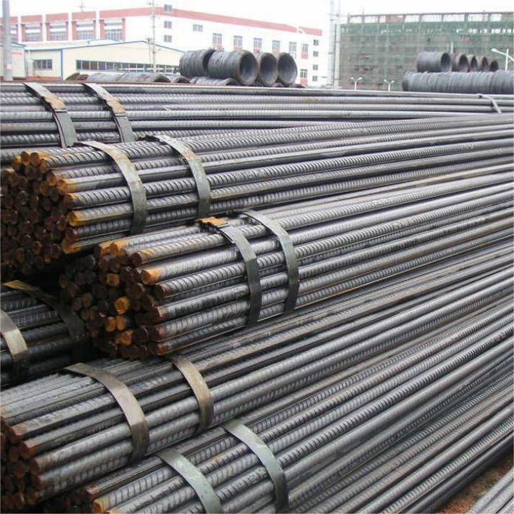 Steel Rebar