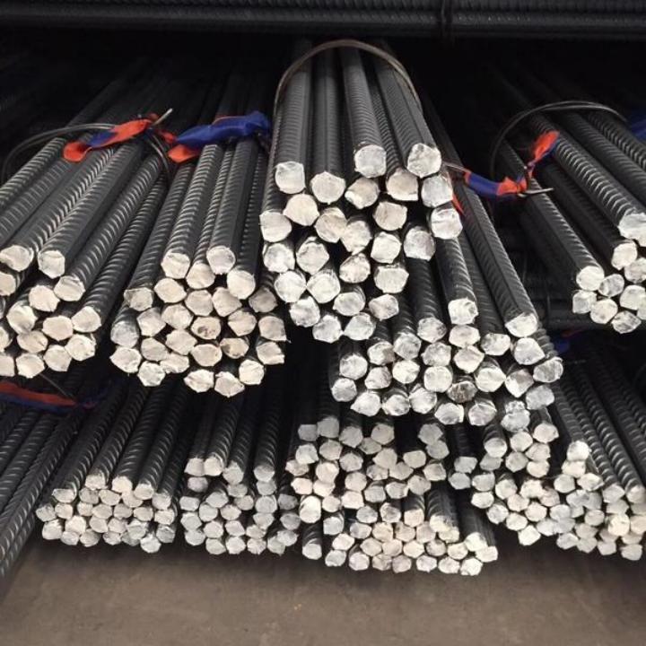 Steel Rebar