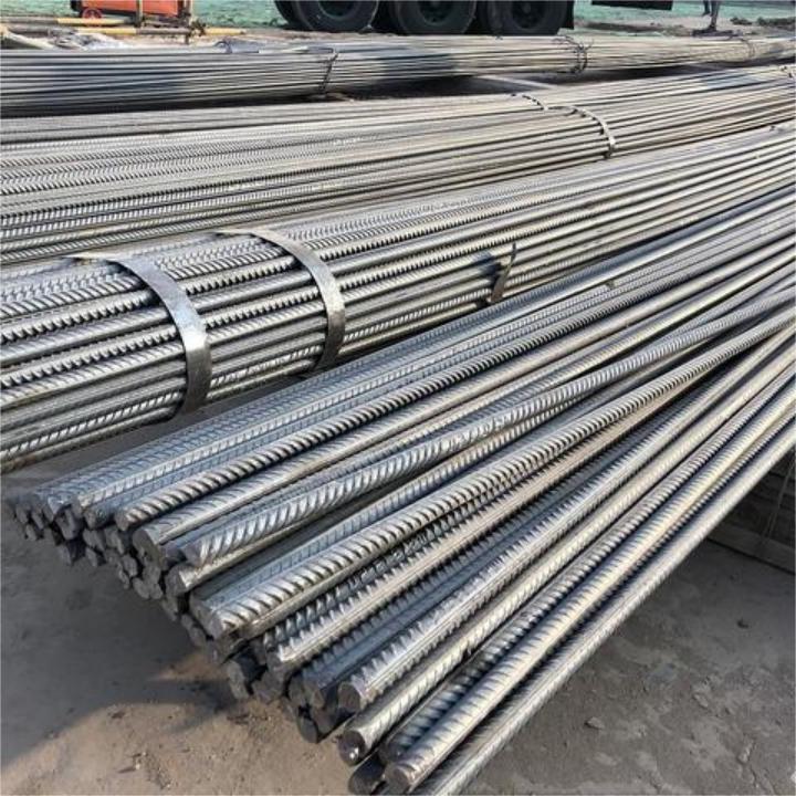 Steel Rebar