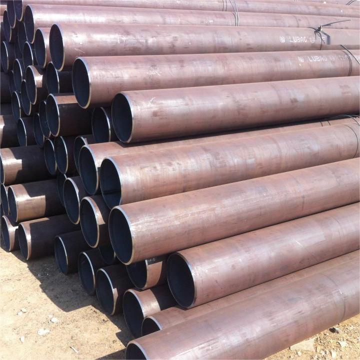 Steel Pipe