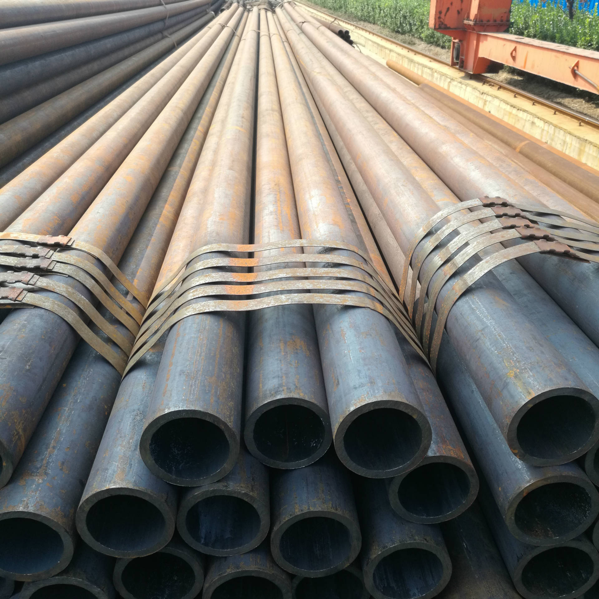 Steel Pipe