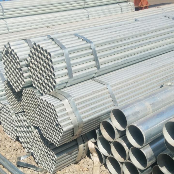 Steel Pipe