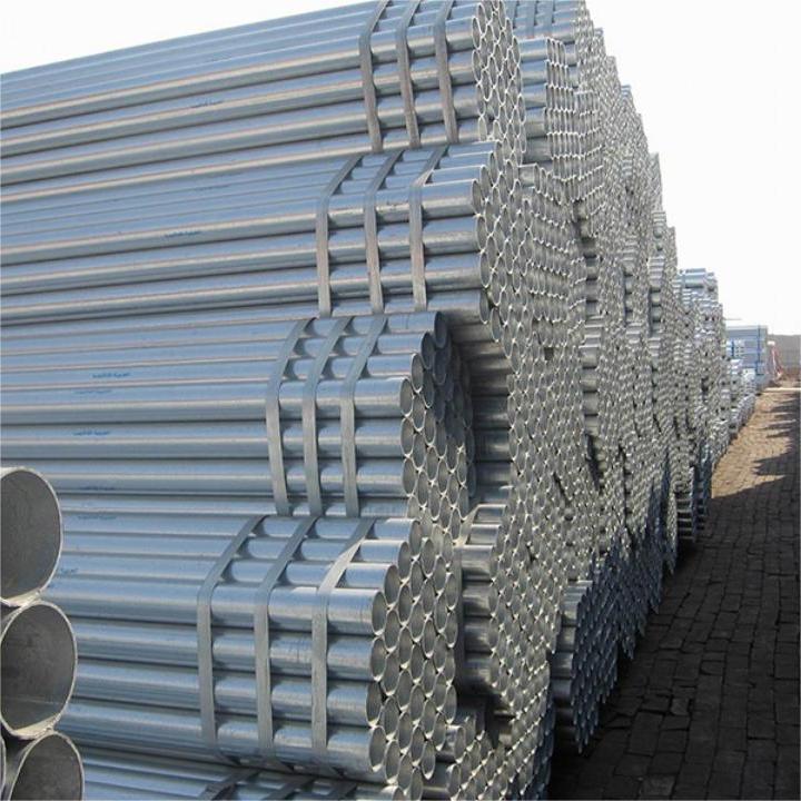 Steel Pipe