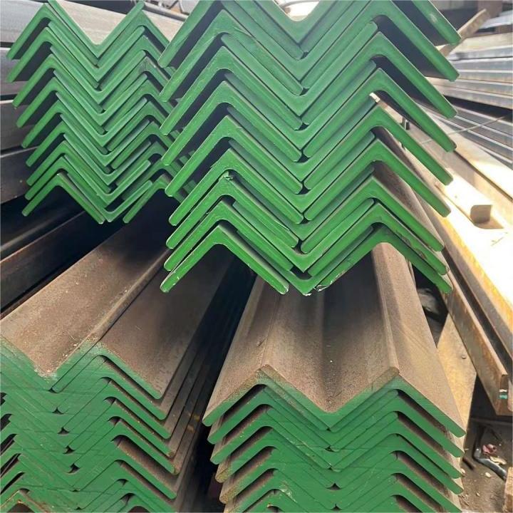 Steel Angle Bar