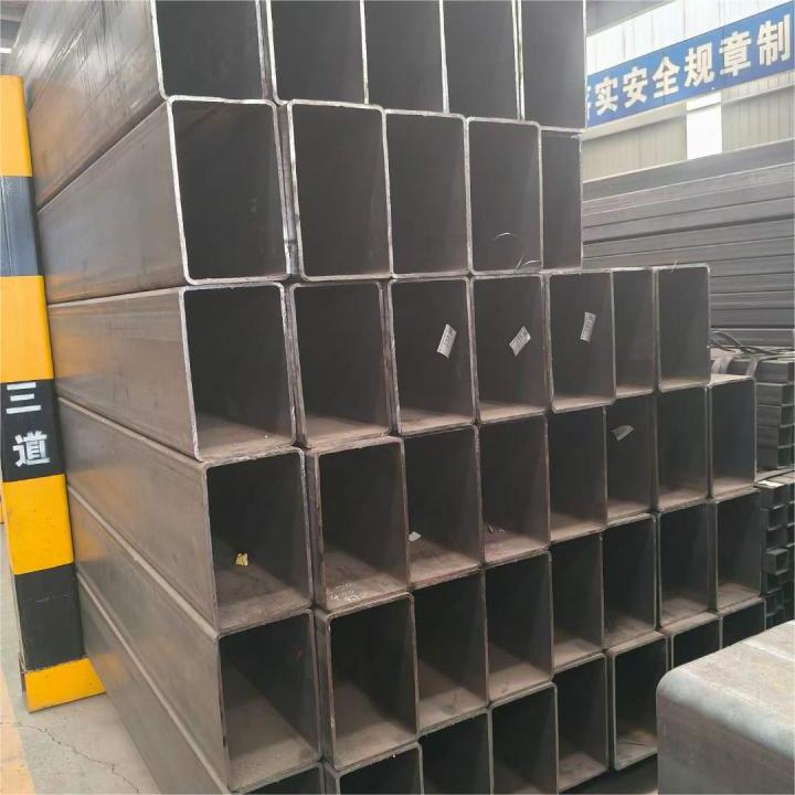 Square Steel Pipe