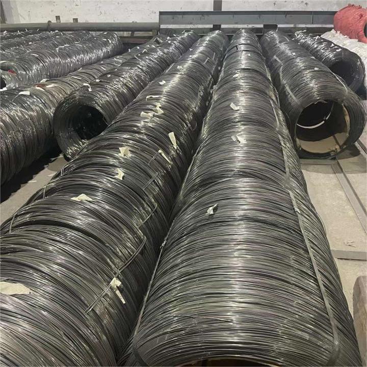 Steel Wire Rod