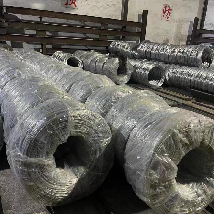 Steel Wire Rod